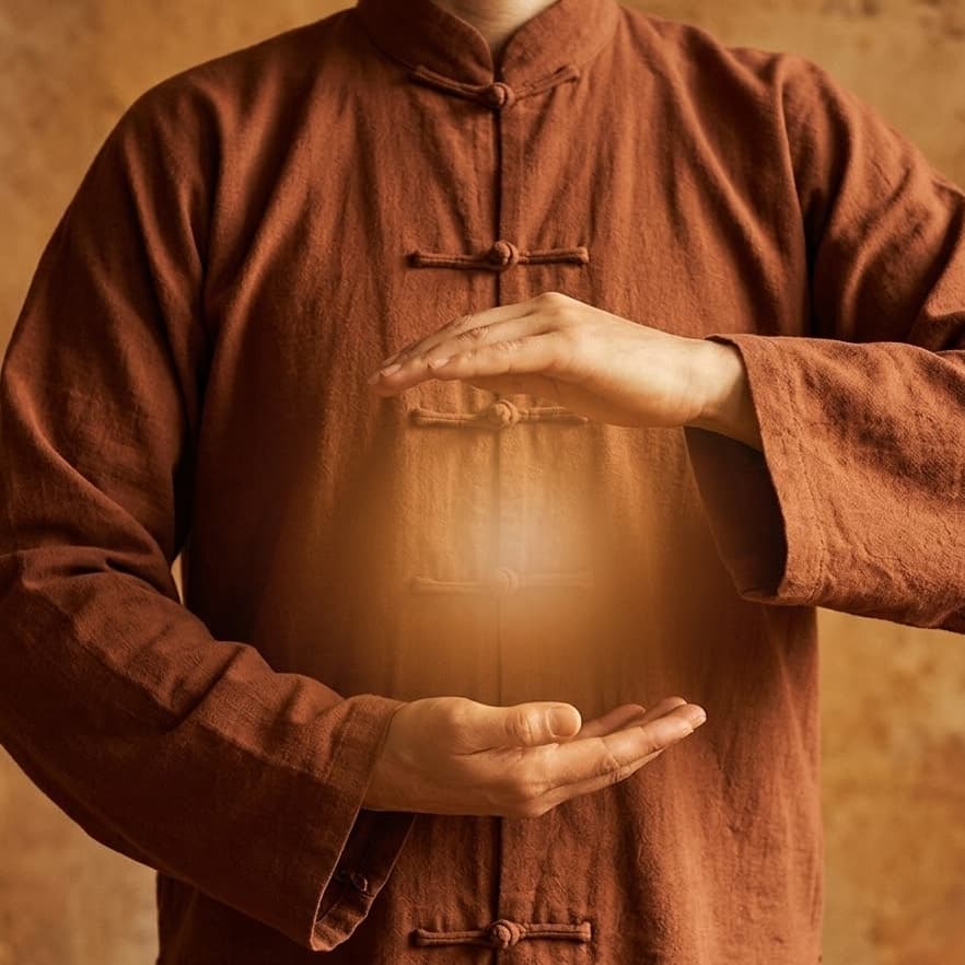 Tai Chi & Qi Gong